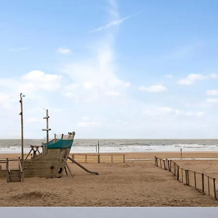 Carpe Diem 6v Appartement