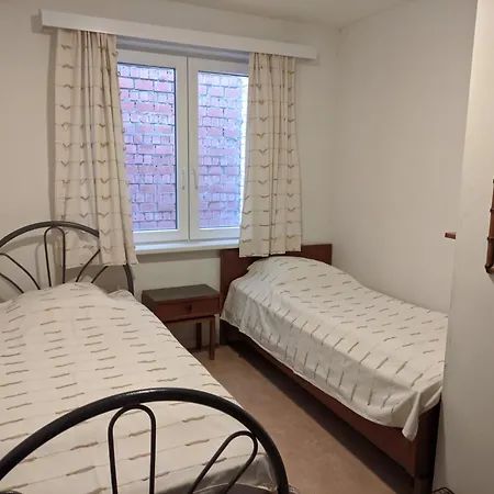 Carpe Diem 6v Apartment *