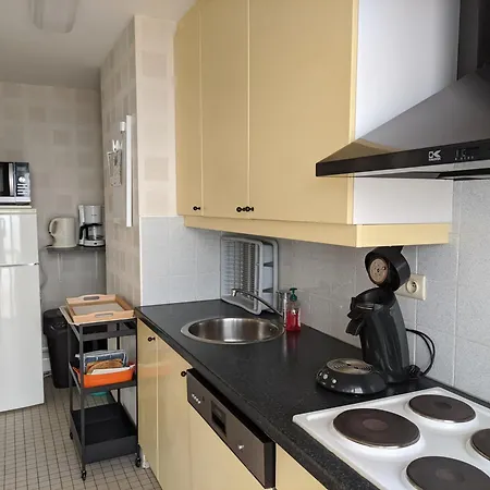 Carpe Diem 6v Wenduine