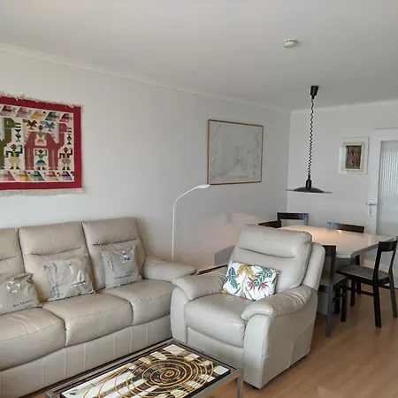 Apartment Carpe Diem 6v