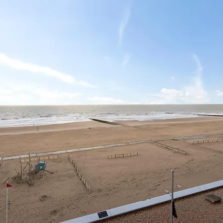 Appartement Carpe Diem 6v