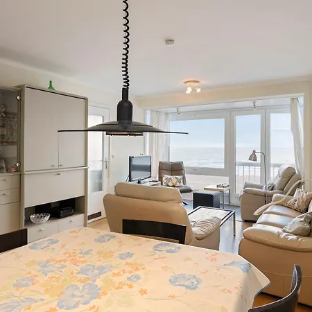 Appartement Carpe Diem 6v *