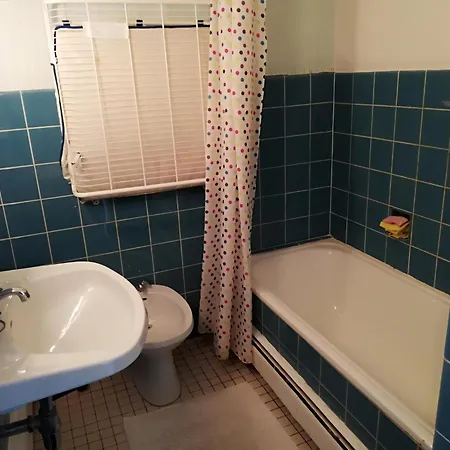 Carpe Diem 6v Appartement